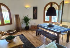 Others 4 Bed and Breakfast La Madrugada