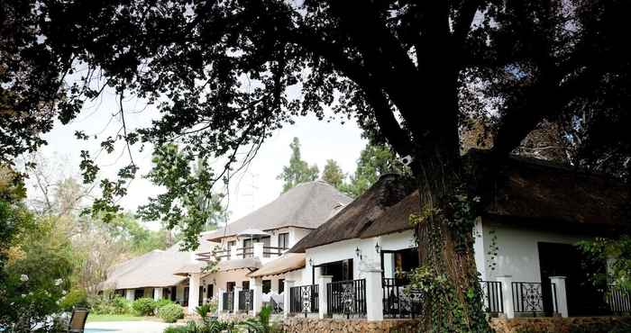 Others Toadbury Hall Country Hotel