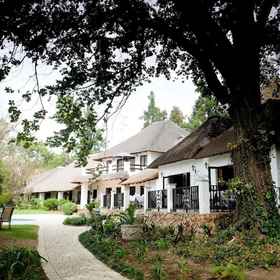 Primary image1Toadbury Hall Country Hotel,豪登省飯店