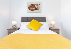 Others 3 London Riverview - Canary Wharf - Excel