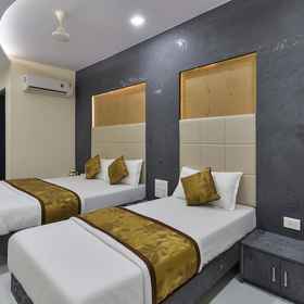 Primary image 1 Hotel Aroma, Shivaji Park Hotels