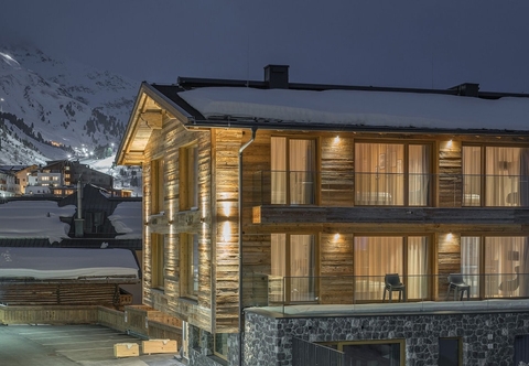 Others Chalet Obergurgl - Luxury Apartments