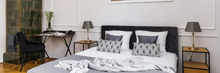 其他 Cracovian Home - LoftAffair