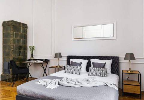 其他 Cracovian Home - LoftAffair