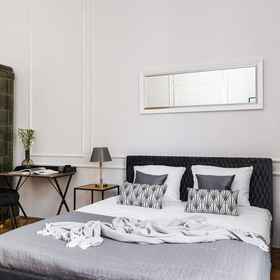 Room1Cracovian Home - LoftAffair,小波兰省公寓