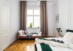 其他 2 Cracovian Home - LoftAffair