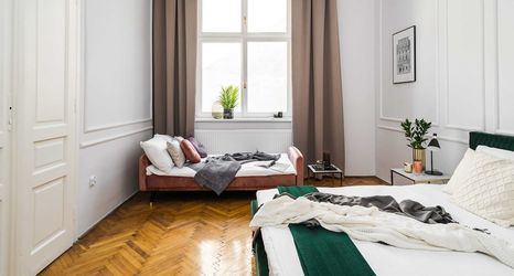 其他 2 Cracovian Home - LoftAffair