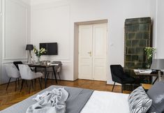 其他 6 Cracovian Home - LoftAffair