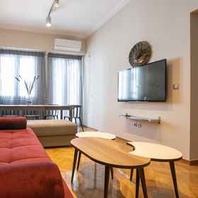 Primary image1Luxurious 5 bedroom-3 bathroom Apartment 2- Athens,Dimos Aigaleo飯店
