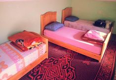 Others 5 Gîte Aoujdade Taghia