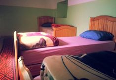 Others 4 Gîte Aoujdade Taghia