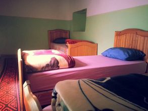 Others 4 Gîte Aoujdade Taghia