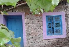 Others 6 Gîte Aoujdade Taghia