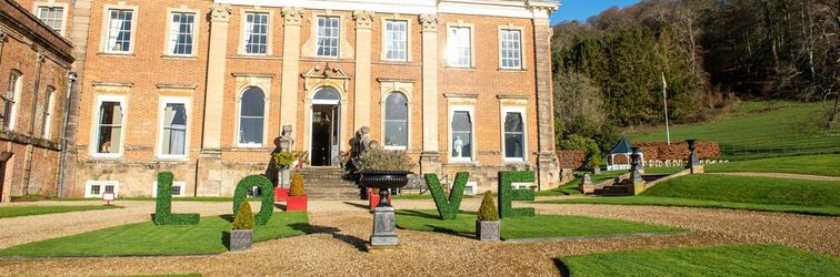 Others Crowcombe Court