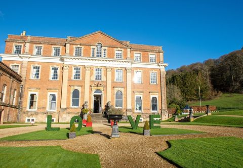 Others Crowcombe Court