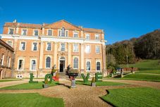 Others Crowcombe Court