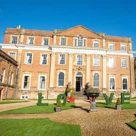 Primary image 1 Crowcombe Court, Hotel EDF Energy Hinkley Point Power Station