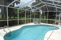 Lainnya Relax And Enjoy The Sunny Florida In Valk 3 Bedroom Home by Redawning