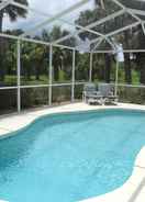 Imej utama Relax And Enjoy The Sunny Florida In Valk 3 Bedroom Home by Redawning