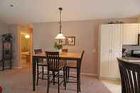 Others Golf , Walk To The Course 3 Bedroom Condo by Redawning