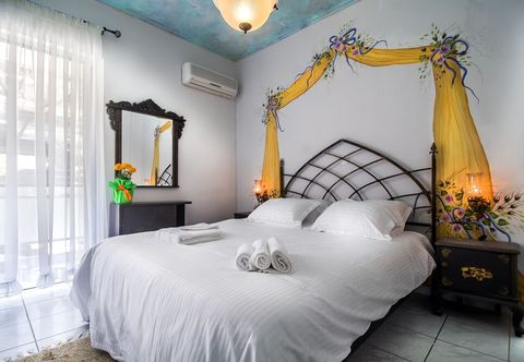 Others Stylish Apt Next To Thiseio & Keramikos