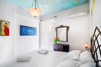 Others 4 Stylish Apt Next To Thiseio & Keramikos