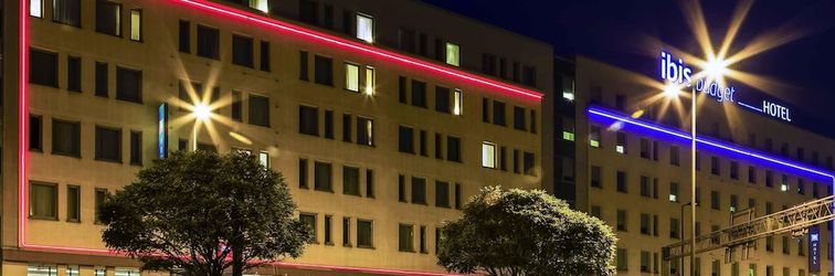 기타 ibis budget Krakow Stare Miasto