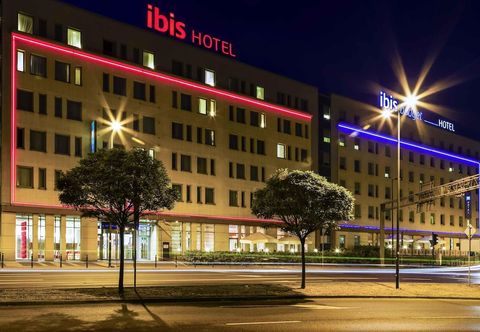 기타 ibis budget Krakow Stare Miasto