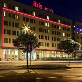 Primary image1ibis budget Krakow Stare Miasto,Krakow Bus Station Czyżyny飯店