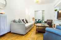 Lain-lain Charming 2 bdr apt next to Piraeus port