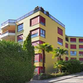 Primary image 1 อพาร์ทเมนท์ตากอากาศเรสซิเดนซา ฟลอรา, โรงแรม & ที่พัก Piazza Grande