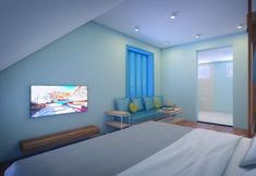 Lain-lain 5 Alley Garden Homestay