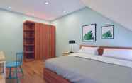 Lainnya 7 Alley Garden Homestay