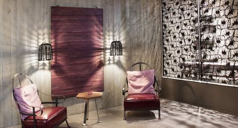 Others 2 Senses Violett Suites - Adults only