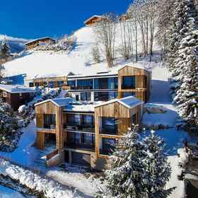 Primary image 1 センシズ ヴィオレット スイーツ - 大人限定, ミッターシル ホテル