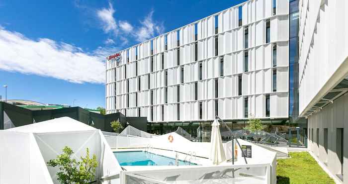 Others Hampton by Hilton Alcobendas Madrid