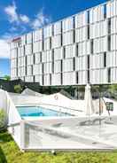 ภาพหลัก Hampton by Hilton Alcobendas Madrid