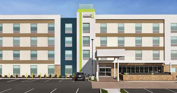Others Home2 Suites by Hilton Ridley Park Philadelphia Airport South