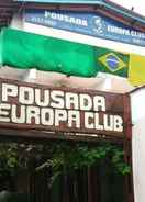 Primary image Pousada Europa Club