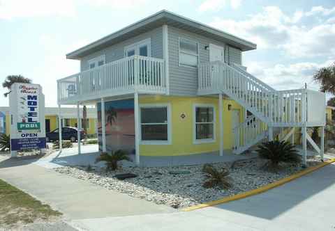 Others Flagler Beach Motel and Vacation Rentals