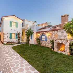 Primary image 1 Monza House Otel, Euphoria Aegean Resort & Spa Hotels