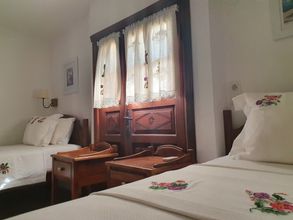 Others 4 Monza House Otel