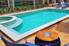 其他 Pousada Concha Dourada