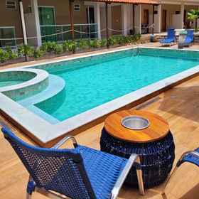 Primary image 1 포우사다 콘샤 도라다, 부르갈하우 해변 호텔