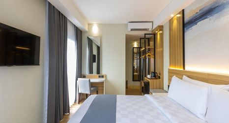 其他 2 Best Western Setiabudhi Bandung