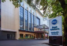 其他 5 Best Western Setiabudhi Bandung