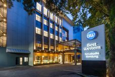 其他 Best Western Setiabudhi Bandung
