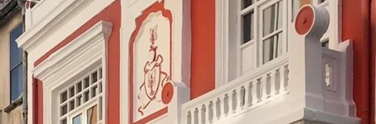 其他 Kalkedon Hostel