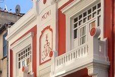 其他 Kalkedon Hostel