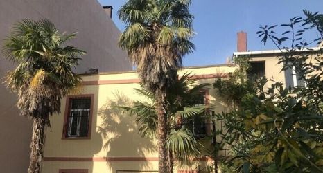 其他 2 Kalkedon Hostel